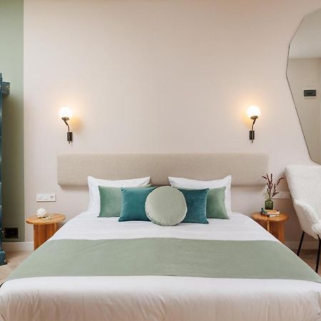 Aries' Collection Luxury Suites 브라쇼브 외부 사진