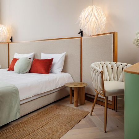 Aries' Collection Luxury Suites 브라쇼브 외부 사진