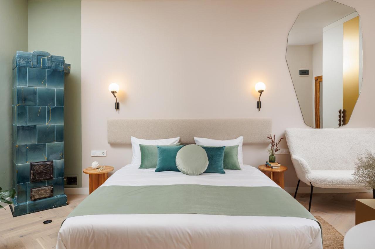 Aries' Collection Luxury Suites 브라쇼브 외부 사진