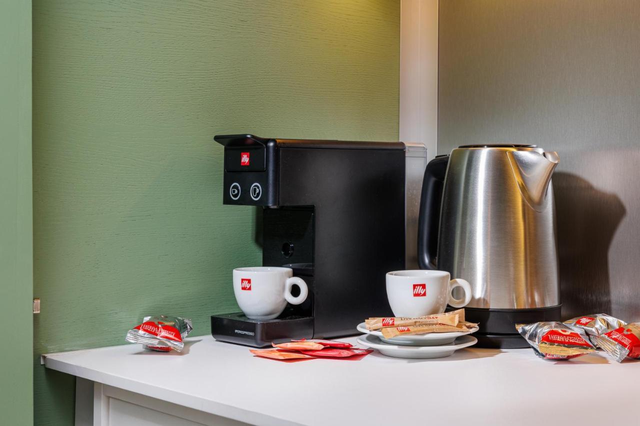Aries' Collection Luxury Suites 브라쇼브 외부 사진