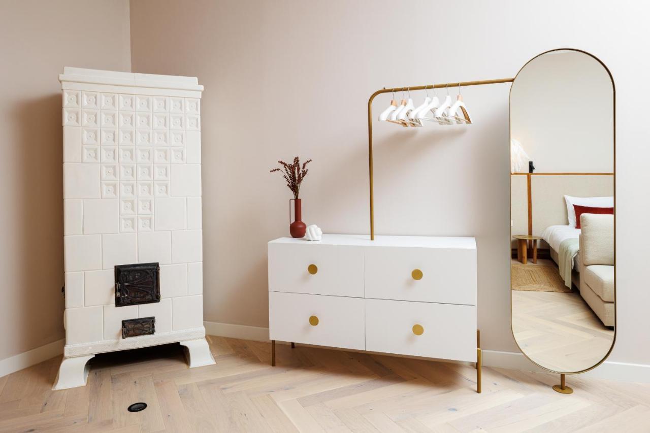 Aries' Collection Luxury Suites 브라쇼브 외부 사진