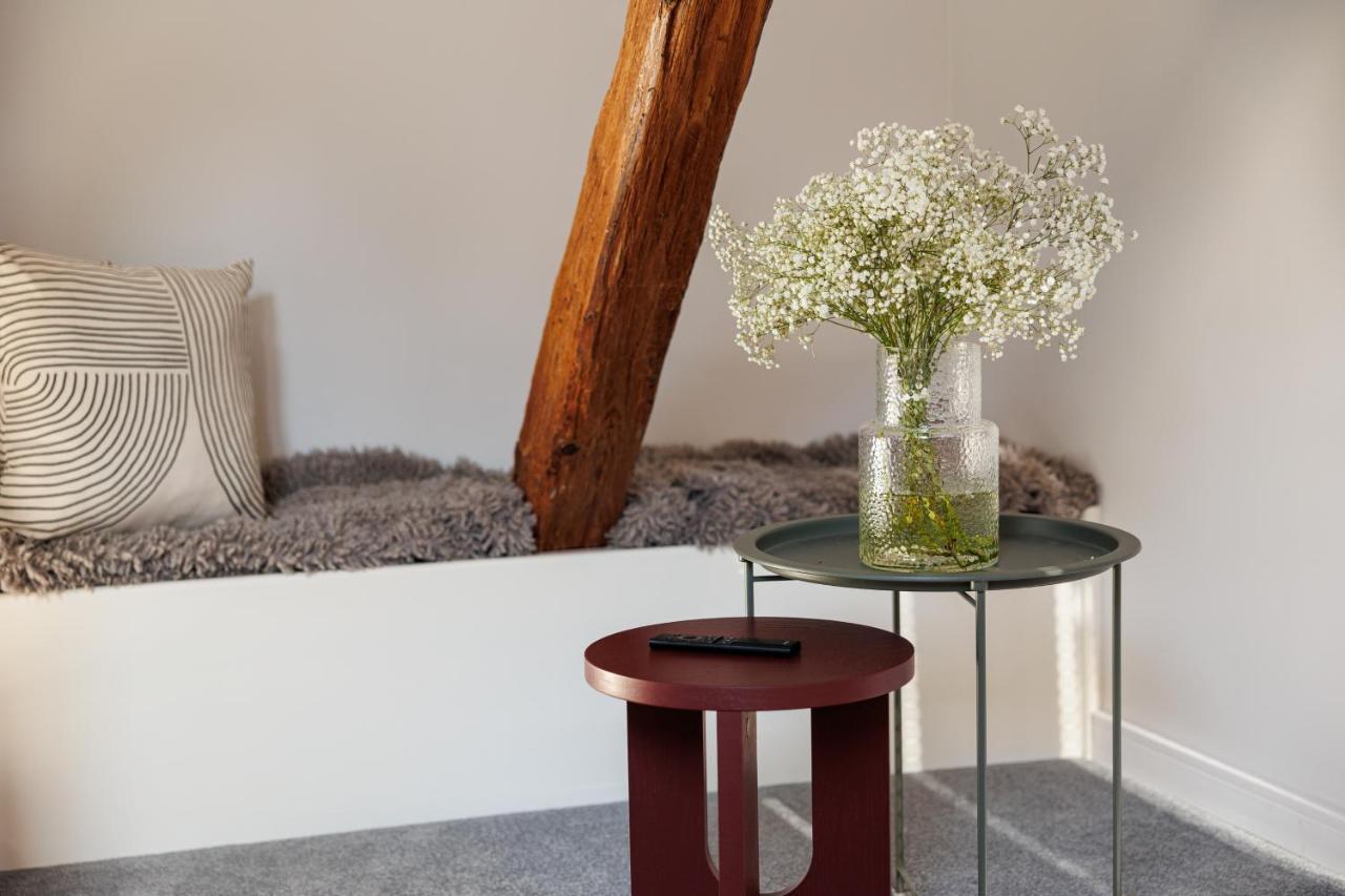 Aries' Collection Luxury Suites 브라쇼브 외부 사진