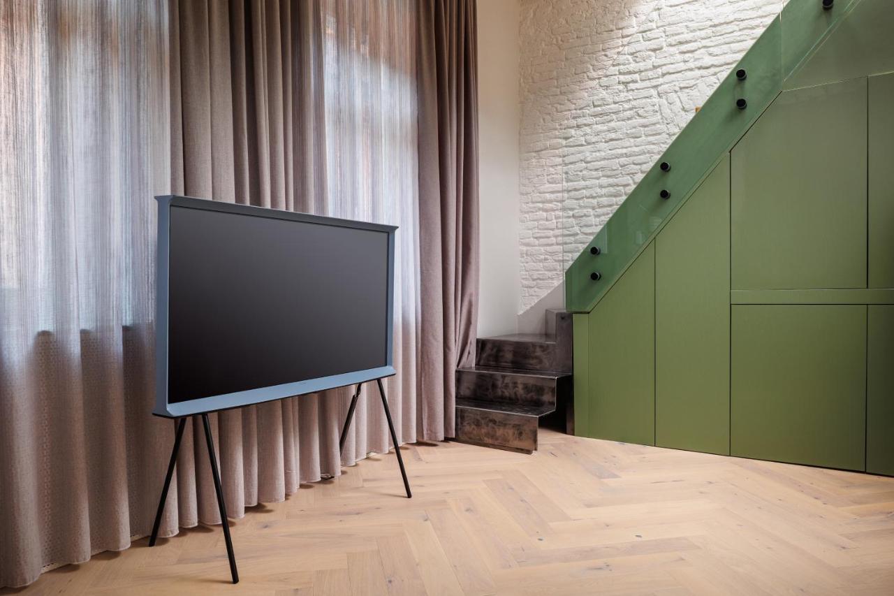 Aries' Collection Luxury Suites 브라쇼브 외부 사진