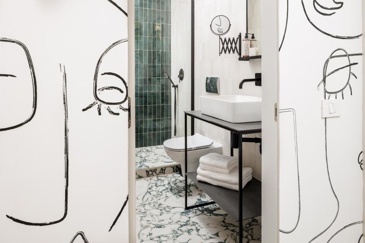 Aries' Collection Luxury Suites 브라쇼브 외부 사진