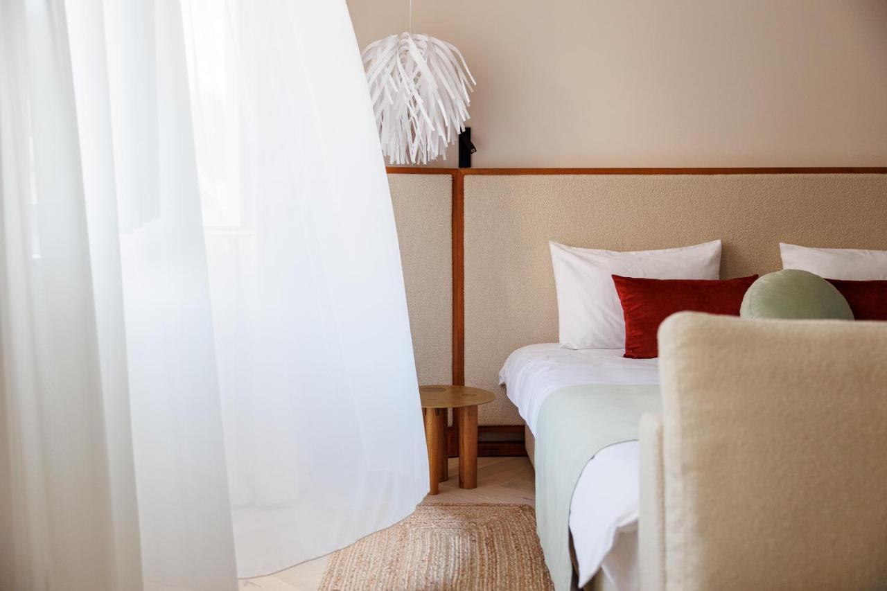 Aries' Collection Luxury Suites 브라쇼브 외부 사진