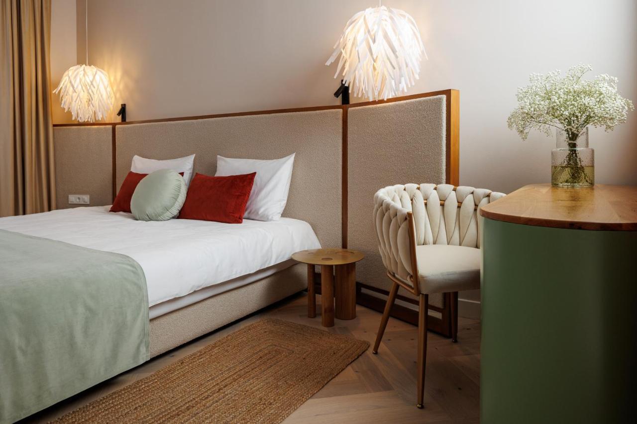 Aries' Collection Luxury Suites 브라쇼브 외부 사진
