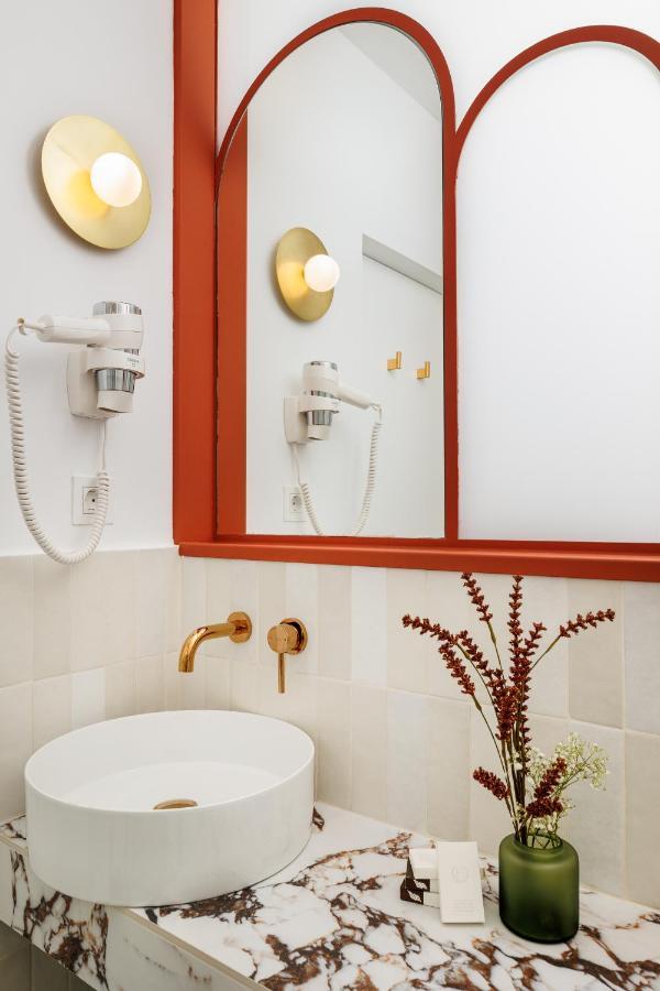Aries' Collection Luxury Suites 브라쇼브 외부 사진