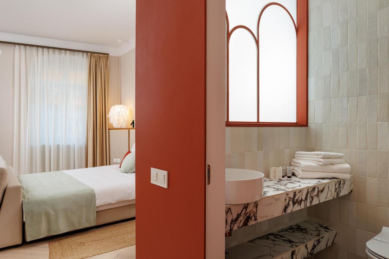 Aries' Collection Luxury Suites 브라쇼브 외부 사진
